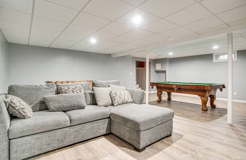 East Falmouth House | 343 m² House ∙ 4 bedrooms ∙ 16 guests