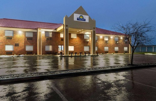 Washington Court House Hotel | 35 m² Motel ∙ 127 guests