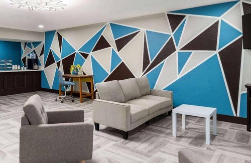 Washington Court House Hotel | 35 m² Motel ∙ 127 guests