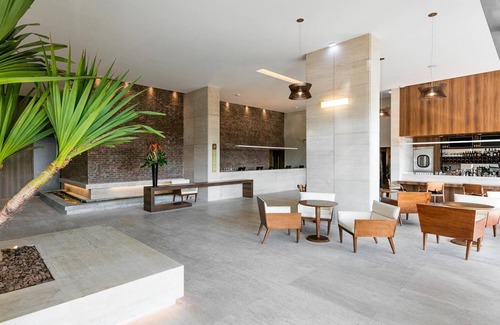 Henderson Hotel | 35 m² Hotel ∙ 127 guests