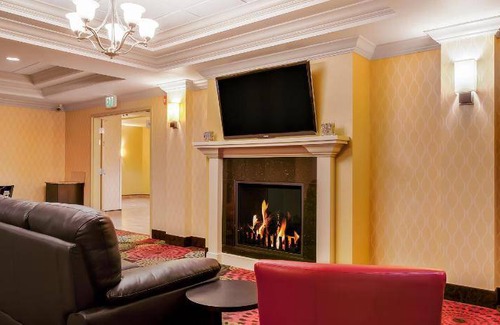 Grant Creek Hotel | 35 m² Hotel ∙ 2 bedrooms ∙ 127 guests