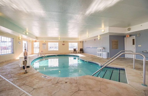 Waterloo Hotel | 35 m² Hotel ∙ 8 guests