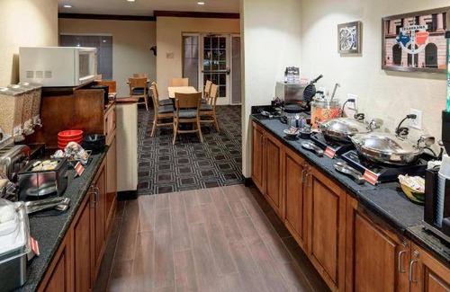 Texarkana Hotel | 350 m² Hotel ∙ 127 guests
