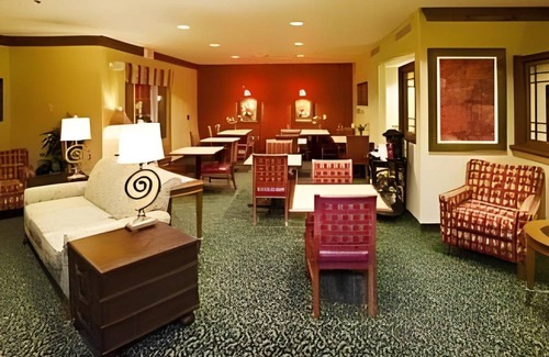 Texarkana Hotel | 350 m² Hotel ∙ 127 guests