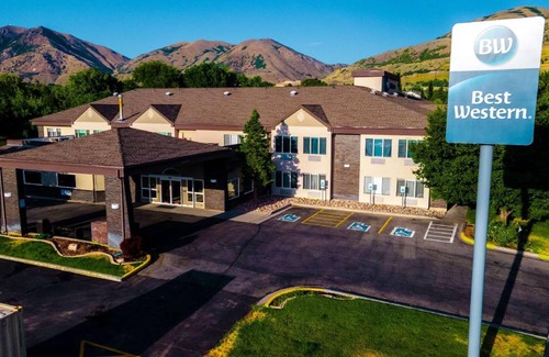 Brigham City Hotel | 36 m² Hotel ∙ 127 guests