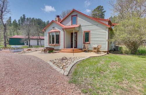 Keystone House | 362 m² House ∙ 5 bedrooms ∙ 19 guests