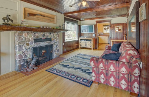 Keystone House | 362 m² House ∙ 5 bedrooms ∙ 19 guests