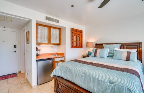 Starr Pass Apartment | 37 m² Apartment ∙ 2 guests