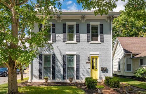 Columbus Bed & Breakfast | 37 m² Bed and breakfast ∙ 2 guests