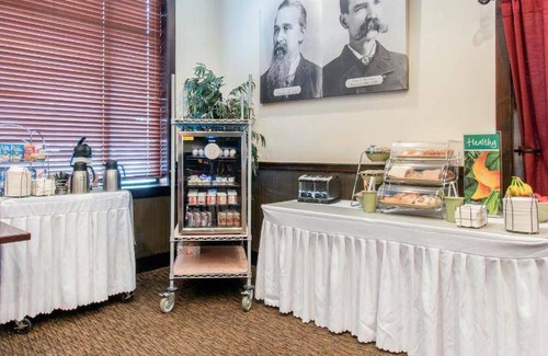 Shippensburg Hotel | 37 m² Hotel ∙ 127 guests