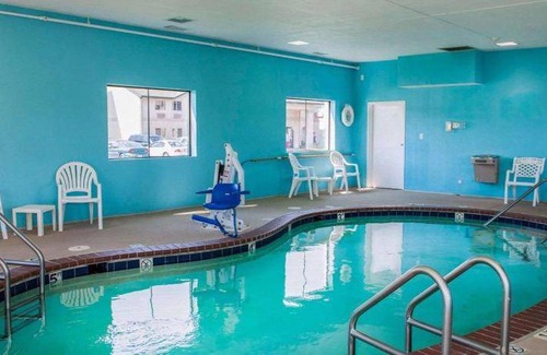 Franklin Hotel | 37 m² Hotel ∙ 127 guests