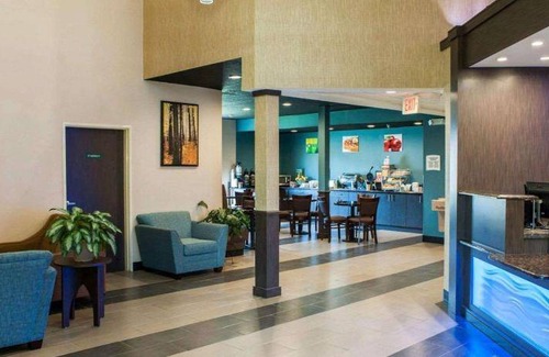 Franklin Hotel | 37 m² Hotel ∙ 127 guests