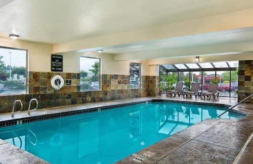 Spokane Valley Hotel | 37 m² Hotel ∙ 127 guests