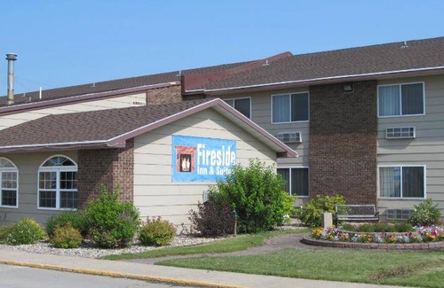 Devils Lake Hotel | 37 m² Hotel ∙ 127 guests