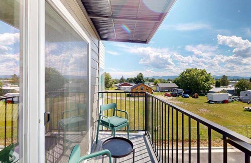 Evergreen Hotel | 37 m² Hotel ∙ 2 guests