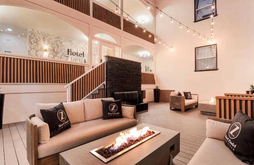 Little Italy Hotel | 37 m² Hotel ∙ 2 bedrooms ∙ 12 guests