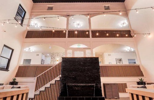 Little Italy Hotel | 37 m² Hotel ∙ 2 bedrooms ∙ 12 guests