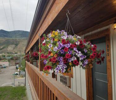 Gardiner Hotel | 37 m² Hotel ∙ 4 guests