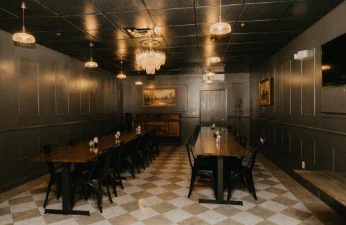 Wallace Hotel | 37 m² Hotel ∙ 4 guests