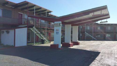 Mountain Home Hotel | 37 m² Hotel ∙ 5 guests