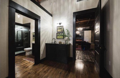 Florence Hotel | 37 m² Hotel ∙ 8 guests