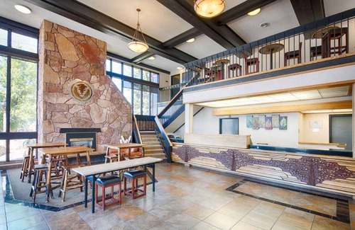 Heart of Missoula House | 37 m² Motel ∙ 127 guests