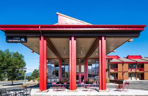 Heart of Missoula House | 37 m² Motel ∙ 127 guests
