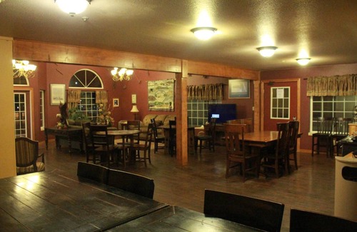 Kellogg House | 37 m² Motel ∙ 127 guests