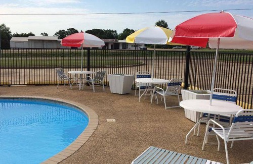 Atlanta Hotel | 37 m² Motel ∙ 4 guests