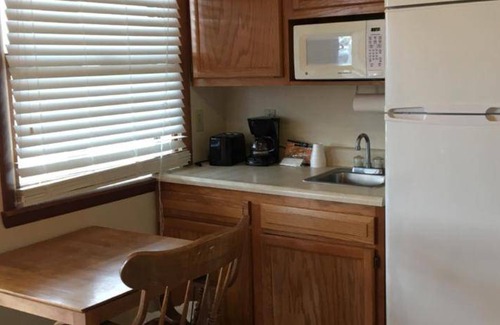 Corinth House | 37 m² Motel ∙ 4 guests