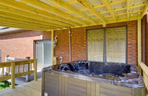 McArthur House | 372 m² House ∙ 4 bedrooms ∙ 10 guests