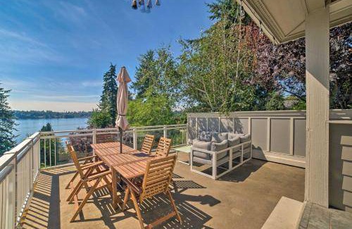 Lake Stevens House | 372 m² House ∙ 5 bedrooms ∙ 12 guests