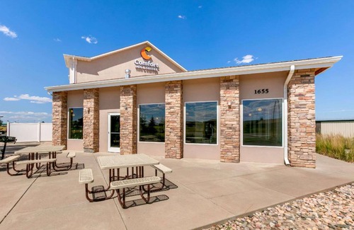 Laramie Hotel | 375 m² Hotel ∙ 127 guests