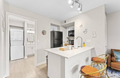 Allandale Apartment | 38 m² Apartment ∙ 1 bedroom ∙ 2 guests