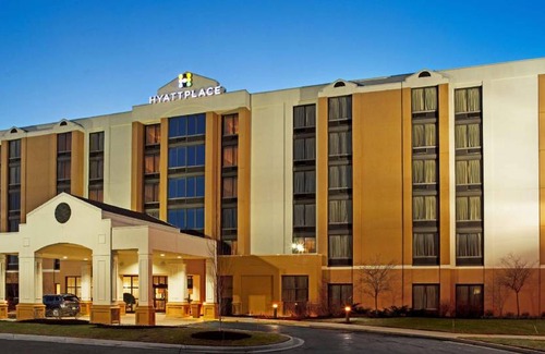 Blue Ash Hotel | 38 m² Hotel ∙ 127 guests