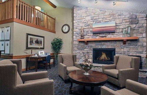 Fort Dodge Hotel | 38 m² Hotel ∙ 127 guests