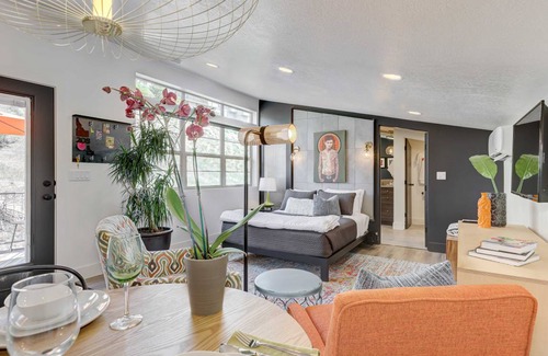 Quail Ridge Apartment | 39 m² Apartment ∙ 2 guests