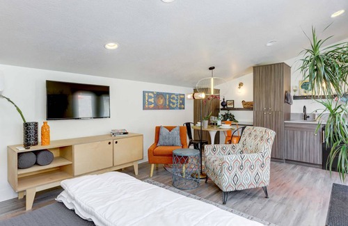 Quail Ridge Apartment | 39 m² Apartment ∙ 2 guests