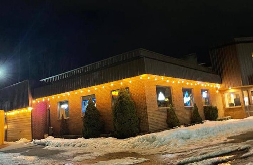 Sandpoint Hotel | 39 m² Hotel ∙ 127 guests