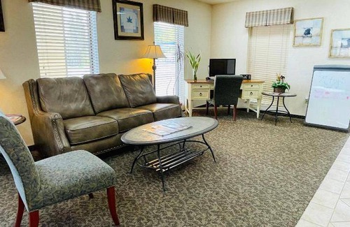 Sandpoint Hotel | 39 m² Hotel ∙ 127 guests