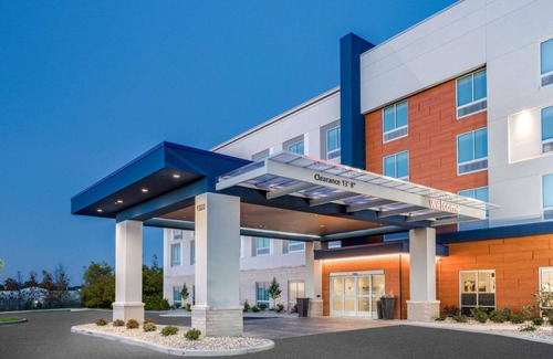 Bedford Hotel | 39 m² Hotel ∙ 127 guests