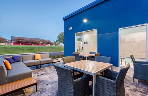Bedford Hotel | 39 m² Hotel ∙ 127 guests