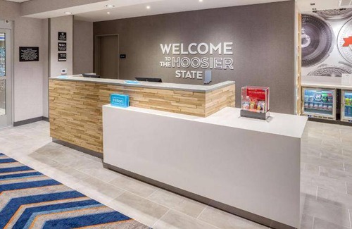 Bedford Hotel | 39 m² Hotel ∙ 127 guests