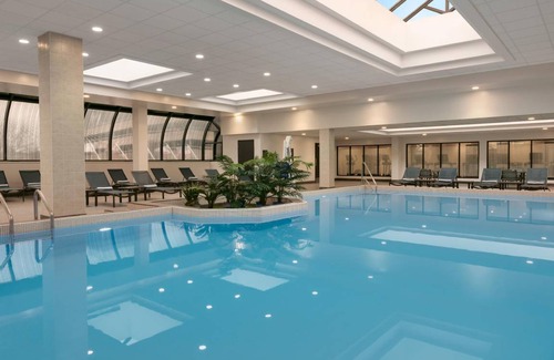 Canton Hotel | 39 m² Hotel ∙ 127 guests