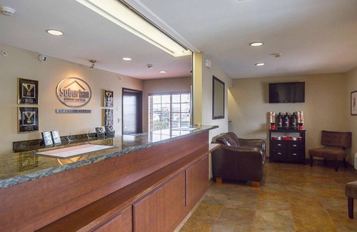 Jeffersonville - Clarksville Hotel | 39 m² Hotel ∙ 127 guests
