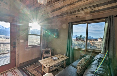 Livingston House | 39 m² House ∙ 1 bedroom ∙ 4 guests
