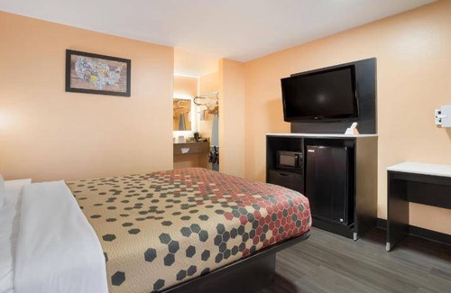 Ripley Hotel | 39 m² Motel ∙ 2 guests