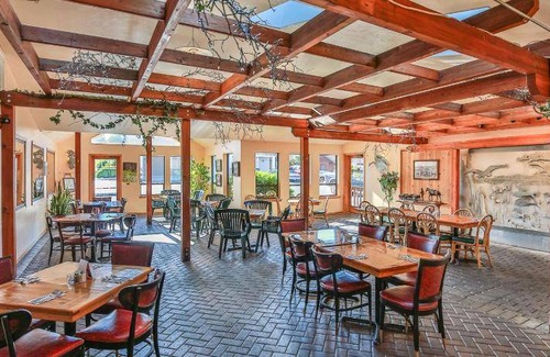 Hagerman Hotel | 39 m² Motel ∙ 4 guests