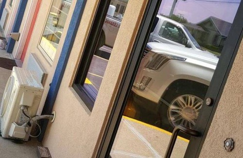 Washington Hotel | 39 m² Motel ∙ 7 guests