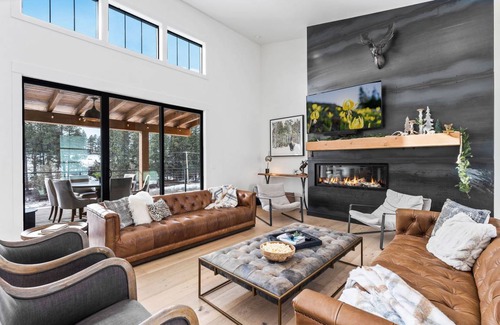 Kalispell House | 395 m² House ∙ 6 bedrooms ∙ 16 guests